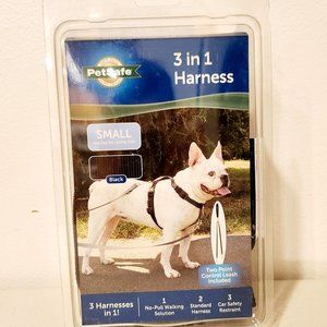 PetSafe 3 in 1 Dog Harness